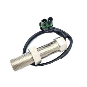 China Sensor Type Pressure Sensor 21Q6-15800 Durable Modern Speed Sensor 21E3-0042 for R210-7 R220-9S Part Name SENSOR-SPEED on sale