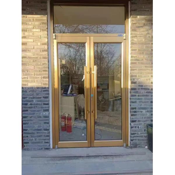 Buy cheap 3-Year Frameless Frictionless Entry System from wholesalers