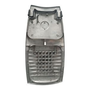 Buy cheap Die Casting Aluminum LED Street Light Housing IP66 IK08 ADC12 from wholesalers