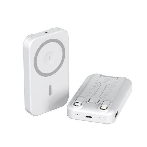 Buy cheap Custom IP67 Waterproof ABS PC Power Bank Injection Molded Case from wholesalers