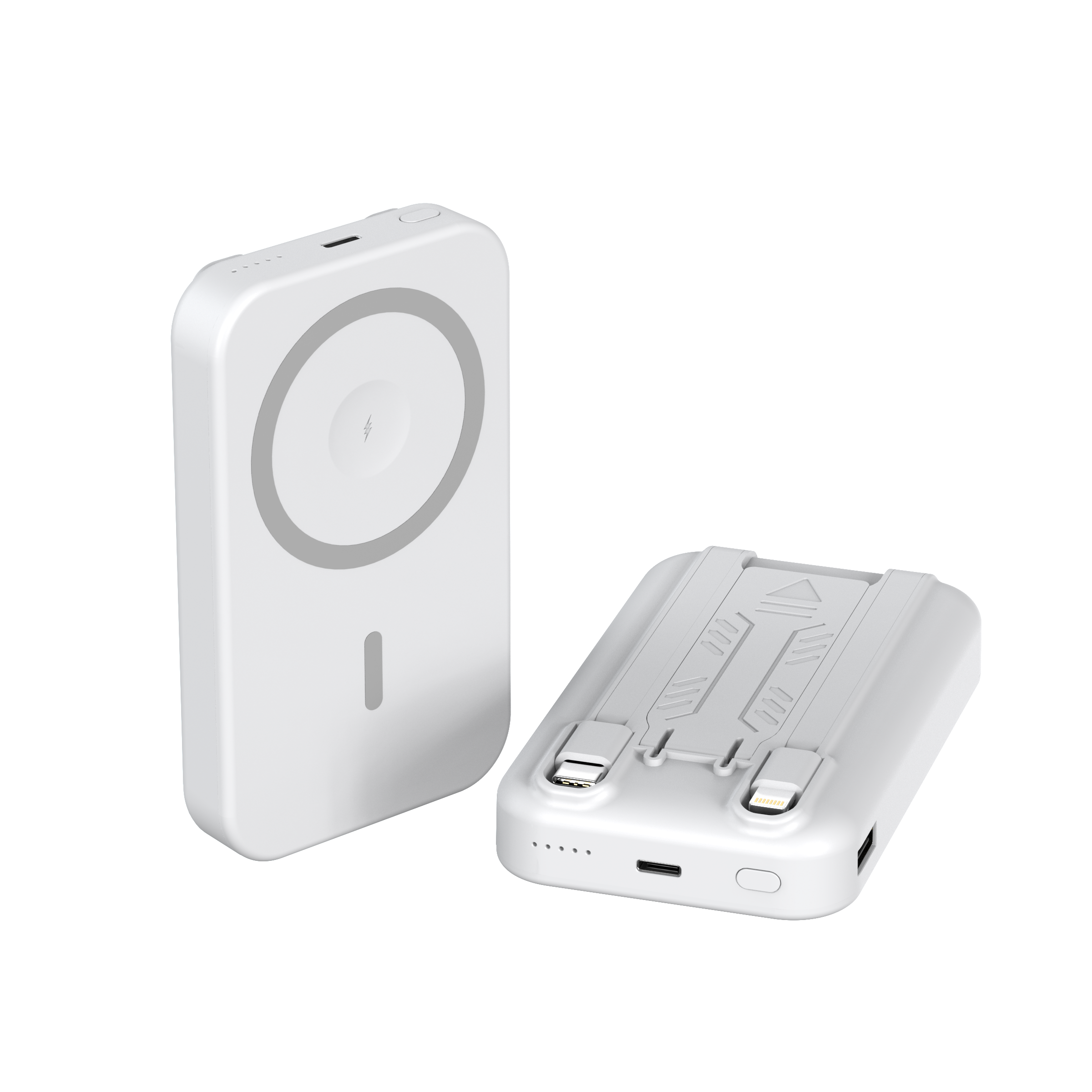 Buy cheap Custom IP67 Waterproof ABS PC Power Bank Injection Molded Case from wholesalers