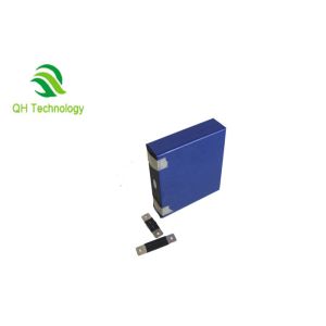 Buy cheap BMS 3.2v 120ah Prismatic Lithium Ion Battery Cell from wholesalers