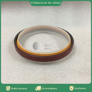 Buy cheap Hot sale NT855 diesel engine crankshaft front oil seal 3006737 from wholesalers