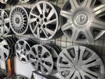 Buy cheap Plastic Wheel Covers Electric Injection Moulding Machine MZ700MD Long Service Life from wholesalers
