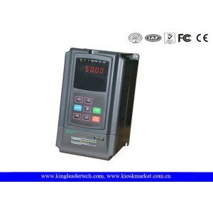 Buy cheap Vesa Bracket Android Tablet Kiosk Powder Coated For Trade Shows from wholesalers