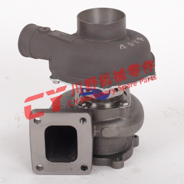Quality 114400-2720 6BD1 EX200 - 2 Excavator Turbocharger for sale