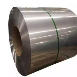 Buy cheap 316L Cold Rolled Stainless Steel Sheet In Coil Bending 300mm For Medical Devices product