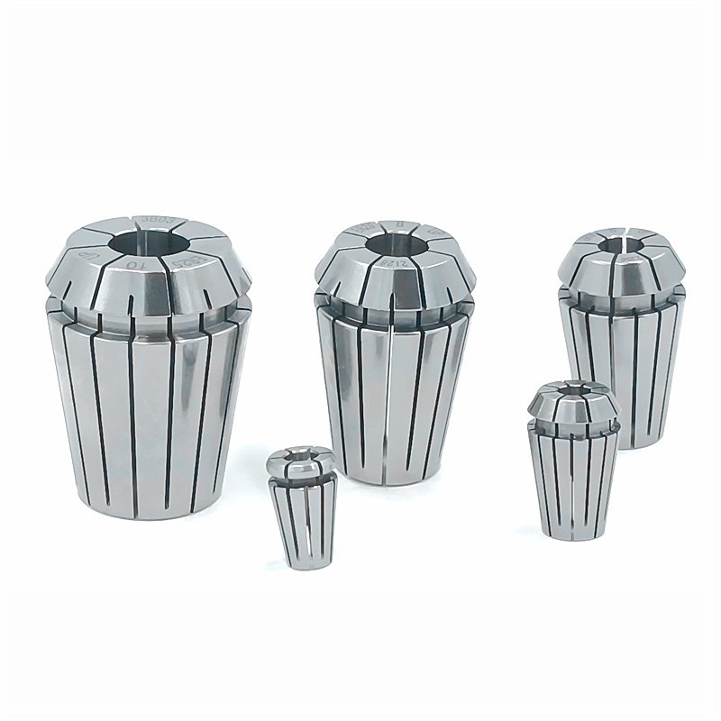 Buy cheap CNC Tool Spring Er Collet Er11 Er16 Er20 Er25 Er32 Er40 Milling Chuck Collet Sets from wholesalers