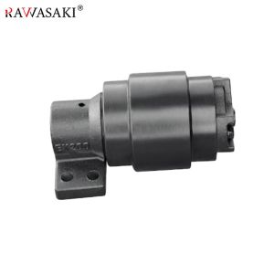 Buy cheap ZAX250-6 TOP RPLLER For Excavator Undercarriage Parts from wholesalers