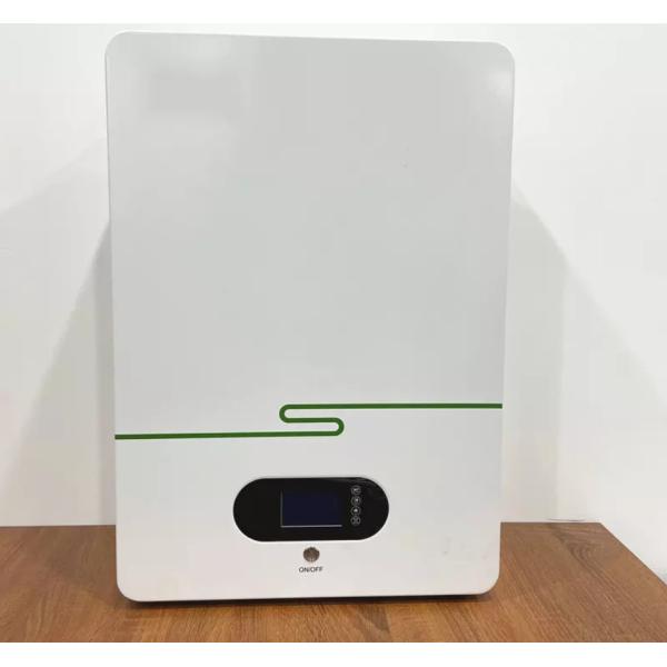 Buy cheap Lifepo4 48V 100Ah 200Ah 400Ah Home Solar Battery System 5Kwh 10kwh 20kw Powerwall from wholesalers