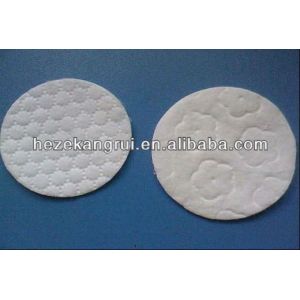 Buy cheap Customizable Cotton Pad Making Machine for Different Sizes and Shapes from wholesalers