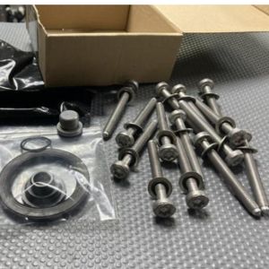 Buy cheap LR023290 Automatic Transmission Seal High Precision Land Rover Engine Parts from wholesalers