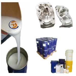 Buy cheap Liquid Tin Cure Concrete for Cement Sculpture Mold Making from wholesalers