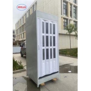 Buy cheap Standard Emergency Eyewash & Shower  Room Manufacturers &  The Perfect Addition to Your Modern Office from wholesalers