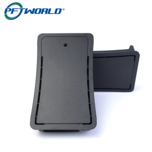 Buy cheap Customized ABS injection plastic parts CNC machining from wholesalers