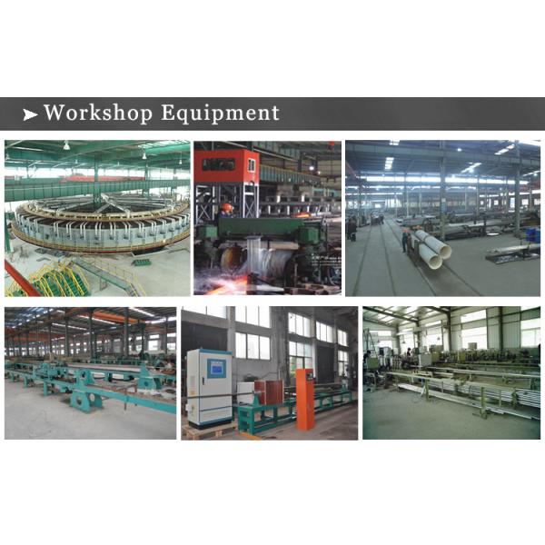 welded and seamless ASTM XM-19 stainless tubes