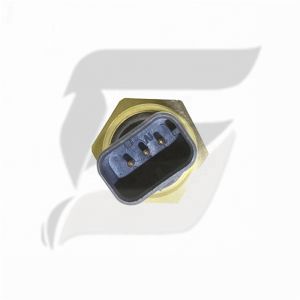 320-3060 Fuel Oil Pressure Sensor For E320D2 E320E Excavator Engine C7.1 C13