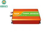 Buy cheap Multiple Protection High Frequency Pure Sine Wave Inverter Low Noise With USB Socket from wholesalers