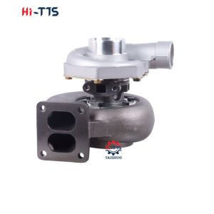 China Turbo TO4B91 4N6859 4N6858 Turbocharger 409410-0001 409410-0002 on sale