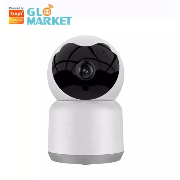 2MP / 3MP HD Two Way Audio Camera Automatic Tracking Remote Control PTZ Security