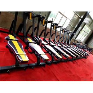 Buy cheap Befreeman Commercial Gym Equipment Super Bench/Adjustable Bench Machine from wholesalers