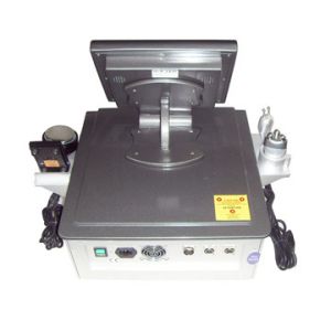 Buy cheap Cavitation Tripolar / Bipolar RF Beauty Equipment, Body Slimming Machine from wholesalers