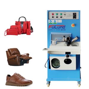 Buy cheap adjustable Sole Grinding Machine 380V For Shoe Edge Roughing from wholesalers