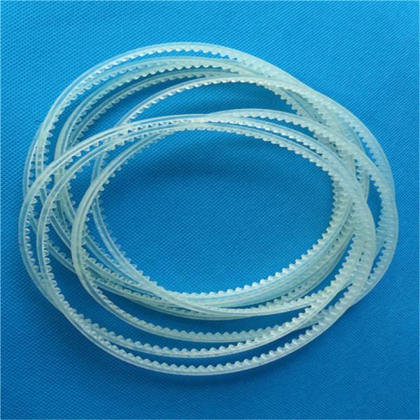 Wholesale Price High Quality Toothed Belt Gear Belt for Band Sealer Sealing Machine