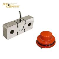 Buy cheap Original Lorry Crane Automatic Safe Load Indicator Truck Crane Angle Sensor product