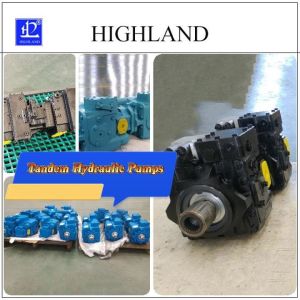 Buy cheap Manual Loading Mode Hydraulic Pumps Within Plywood Case For Packaging from wholesalers