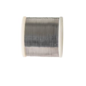 Buy cheap High Purity Nickel Alloys Metal Wire For Strength Structural from wholesalers