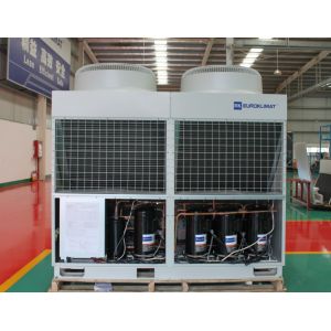 Buy cheap Low Noise residential Household VRF Air Conditioner 380V 50HZ from wholesalers