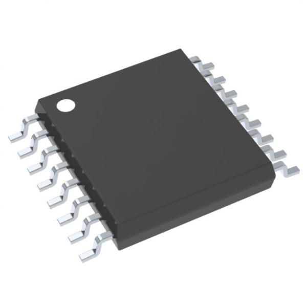 Quality PCA9557PWR UART Interface IC I/O Expanders Remote 8B I2C & SMBus I/O Expander for sale