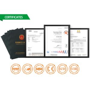 Flexibility Solar power brackets Metal Roof Solar Mounting Systems Suitable For