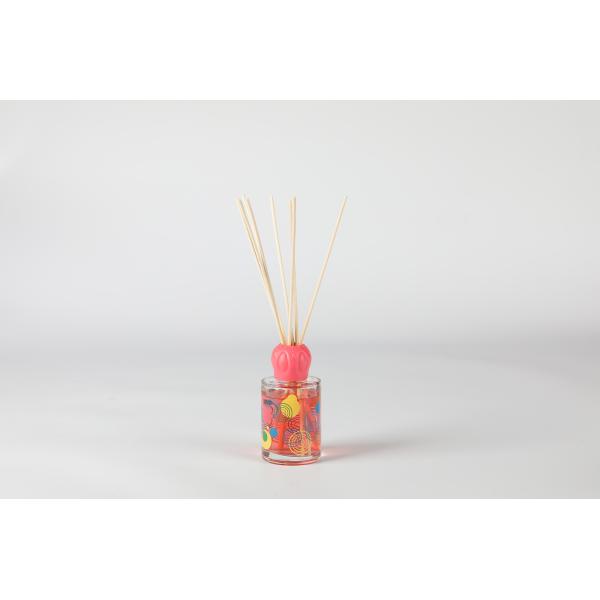 Quality Aromatherapy 120ml Fragrance Gift Sets Pure Plant Essential Oils for sale