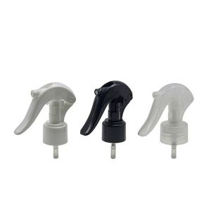 Buy cheap Transparent Garden 0.3CC Mini Trigger Sprayer from wholesalers