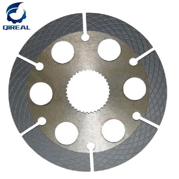 Loader , Dozer , Bulldozer Transmission friction disc 237017A1 brake friction