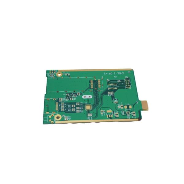 Quality Electronics Automotive PCB Assembly BT Materials Turnkey Pcb Assembly for sale