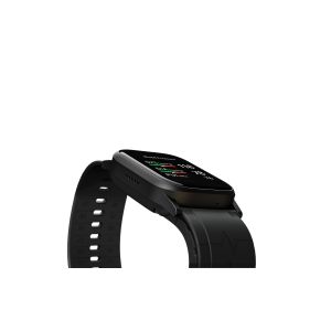 Touch Screen Bluetooth Fitness Tracker Watch With SOS Fall Detection