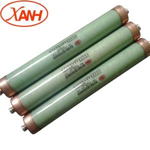 Overcurrent Protection Capacitor Bank Fuse