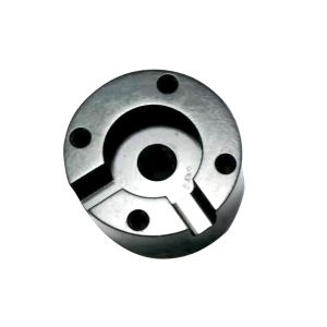 Buy cheap CNC Machined / Machining / Mechanical Intake Plug Medical Device Parts Precision from wholesalers