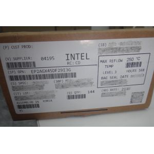 EP2AGX45DF29I3G New Original Electronic Components Integrated Circuits Ic Chip