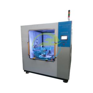 Production Capacity ≥1600 Pieces/8H Heat Exchanger Brazing Machine for Automatic