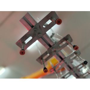 Automatic Typesetting Machine Solar Module Layout Machine Assembly Line