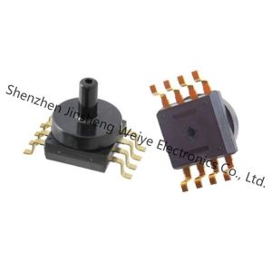 Buy cheap MP3V5050GC6T1 Board Mount Pressure Sensors SMOUTLIN SMT AXIAL PORT from wholesalers