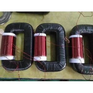 Buy cheap Current Transformer Circular Winding Machine For 36KV Transformer PT from wholesalers
