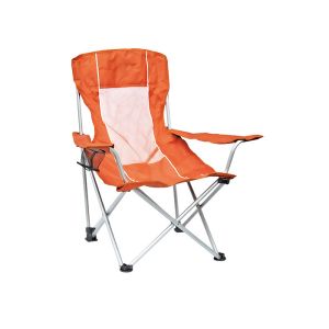 Buy cheap Lightweight 2.5kg Camping Foldable Chair Stain And Moisture Resistant from wholesalers