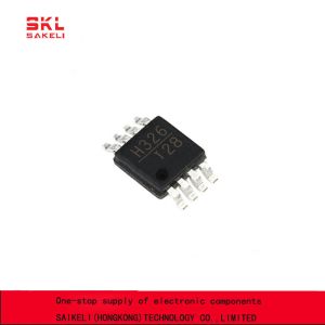 Buy cheap HMC326MS8GETR Surface Mount Transistor High Power High Linearity from wholesalers