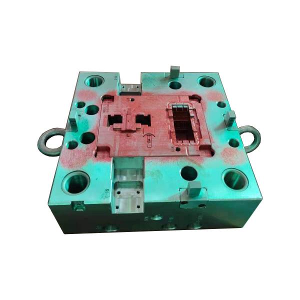 Buy cheap Custom Multi Cavity Injection Moulding With YUDO HASCO Hot Runner from wholesalers