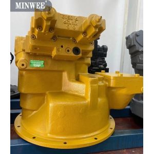 Buy cheap 2726955 1733381 Cat 320C 320B 320D Hydraulic Main Pump from wholesalers